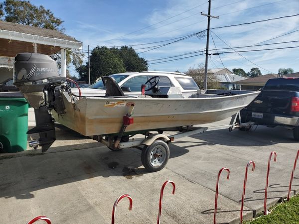 Outboard