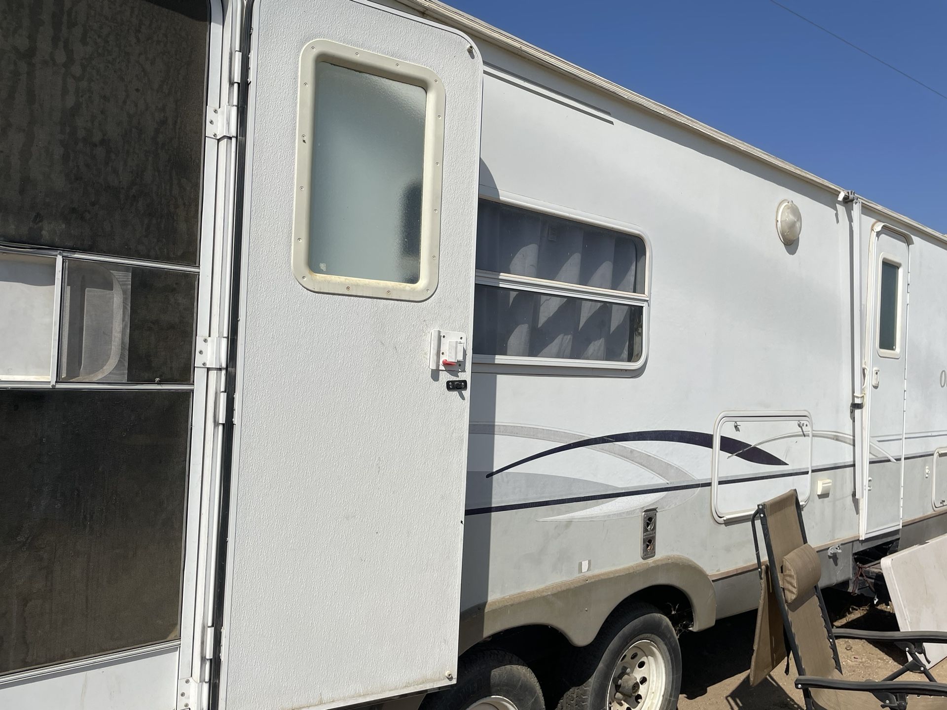 Rv Home for Sale in Bakersfield, CA OfferUp