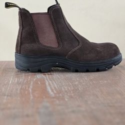 Skechers Work Safety Boots