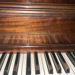 Used Piano