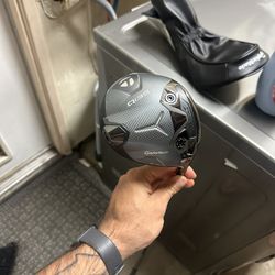 Qi35 Taylormade Driver