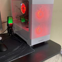 Selling Whole Pc Setup