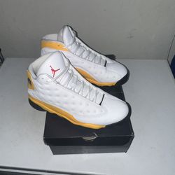 Jordan 13’s Retro 