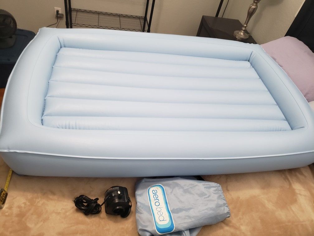 Aero Bed Air Mattress