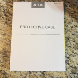iPad 6/5 Case (green)