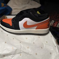 Jordan’s 