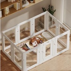 Animal Playpen/cage 