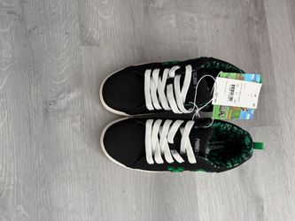 Minecraft Kids Sneakers