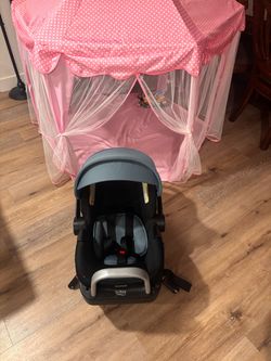Free Car seat