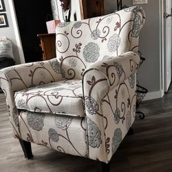 Cute Accent Chair 