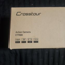 Crosstour Camera