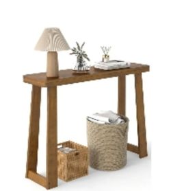 Entry table