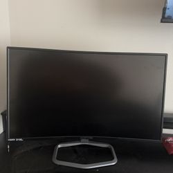 Sceptre 32 in. Gaming Monitor 240 hz