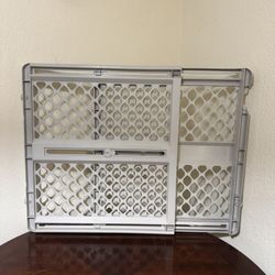 Doggy Gate