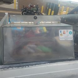 Large Plastic Container Things 