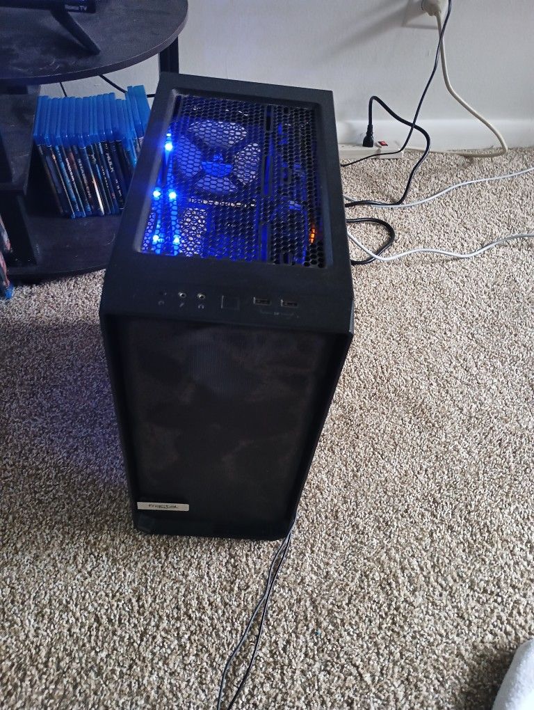 Gaming PC 