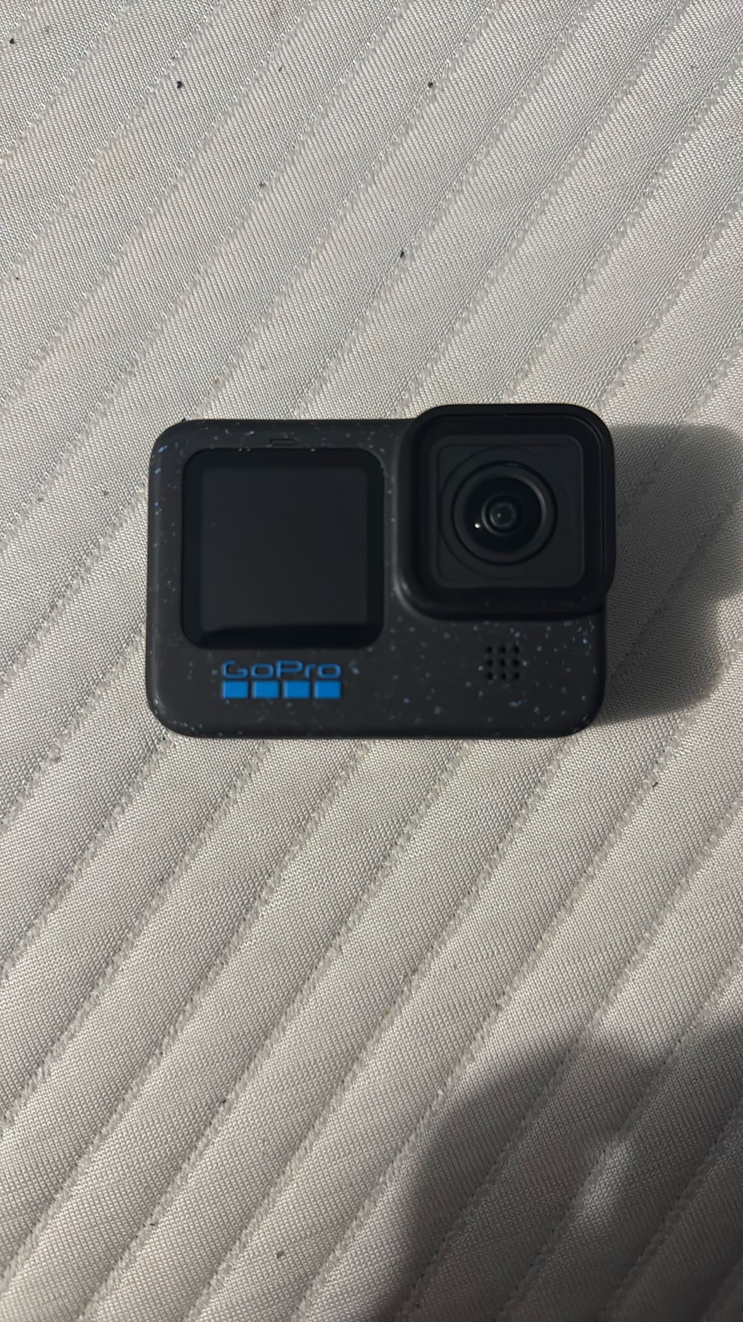 GoPro Hero 12