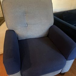 Recliner Chair