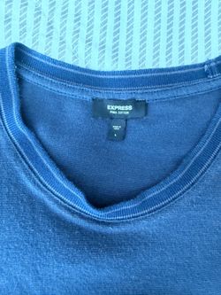 Express shirt