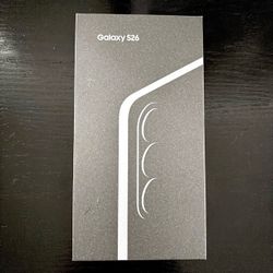 Samsung Galaxy S26 256GB