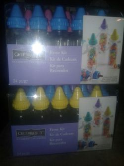 Party stuff
