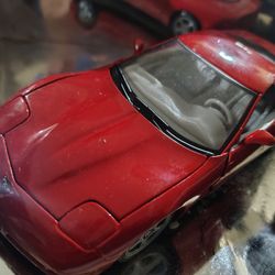 Car Collectors Item