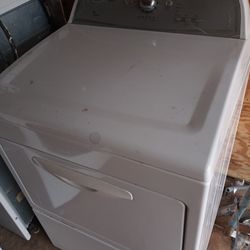 Secadora Whirpool De Luz Buena