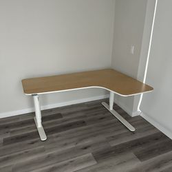 Heigh Adjustable Standing Desk 