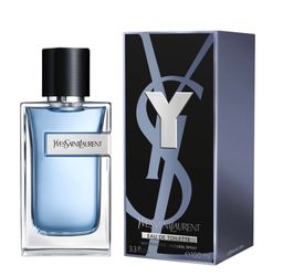 Yves Saint Laurent Y Eau de Toilette 100ml
