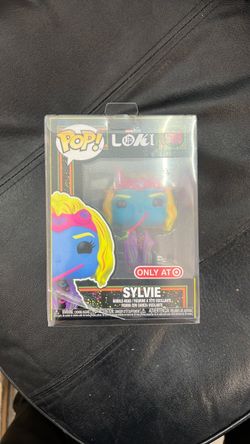 Sylvia 988