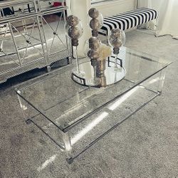 Beautiful Coffee Table