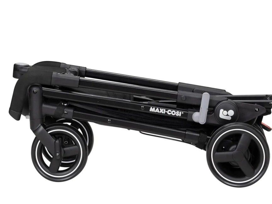 Maxi -cosi, Used Car Seat