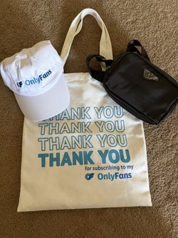Only fans Merch