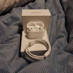 New AirPods Pro (2nd Generation)