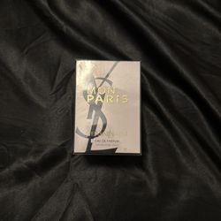 Yves saint laurent mon Paris 90 ml (Negotiable)
