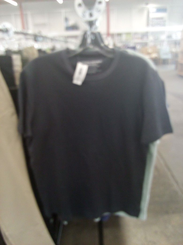 Banana Republic Ss Tee