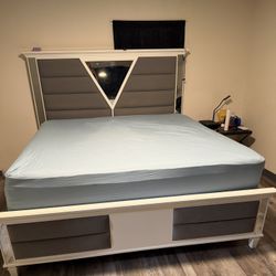 Bed Frame Only 
