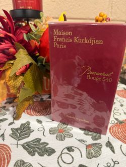 Maison Francis Kurkdjian Baccarat Rouge 540 Extrait de Parfum