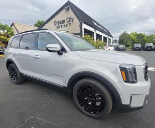 2023 Kia Telluride