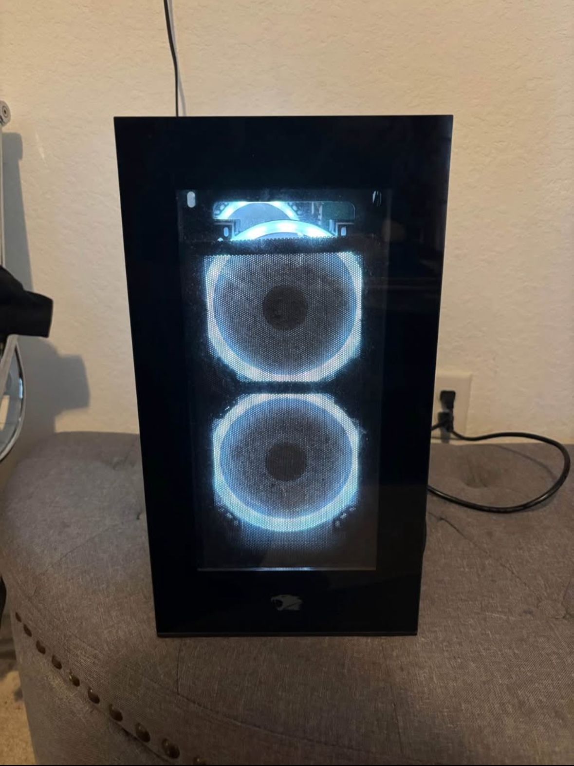 Gaming Pc (i3,gtx 1660 Super )