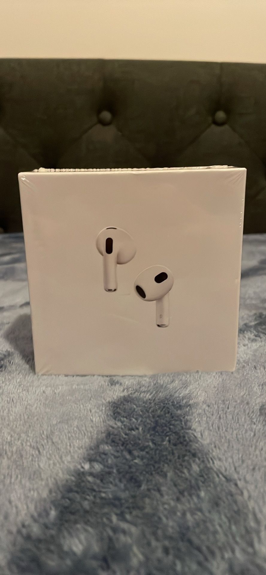 Brand new Gen 3 Airpods
