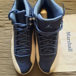 Brand New Jordan 12 Size 13 $240