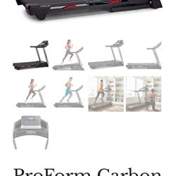 Home / Cardio Training ProForm Delivery Available T7 Smart Treadmill 