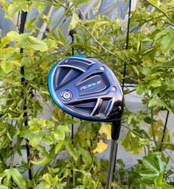 Callaway Rogue Fairway 3Wood