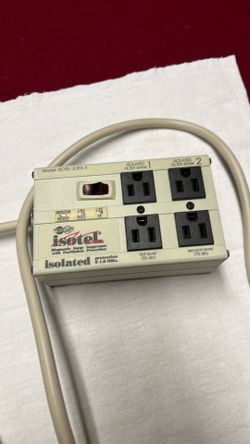 Surge suppressor
