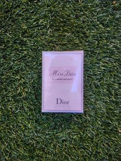 Miss dior perfume
