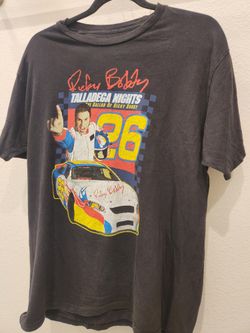 Ricky Bobby Talladega Night