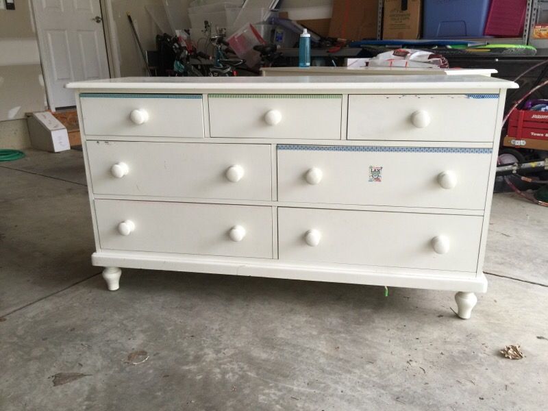 Pottery barn kids on sale catalina dresser