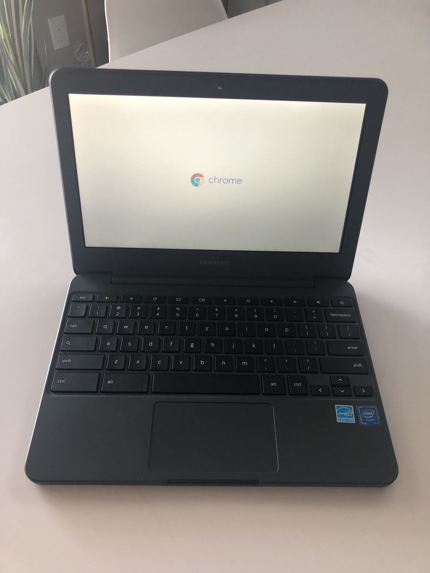 Samsung 11.6” Chromebook