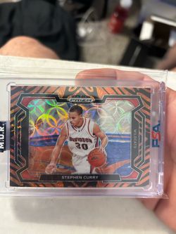 Sports cards